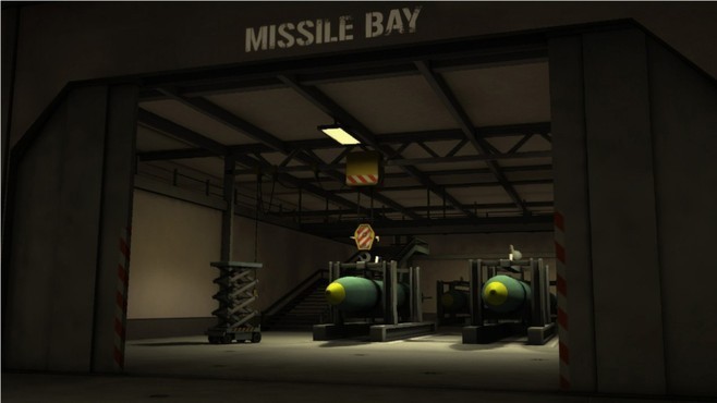Foreign Legion : Multi Massacre Screenshot 3