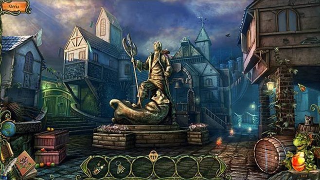 Forest Legends: The Call of Love Collector's Edition Screenshot 6