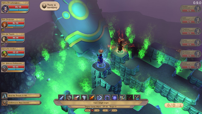 Fort Triumph Screenshot 11