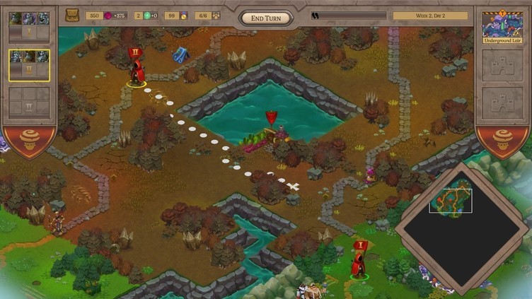 Fort Triumph Screenshot 12