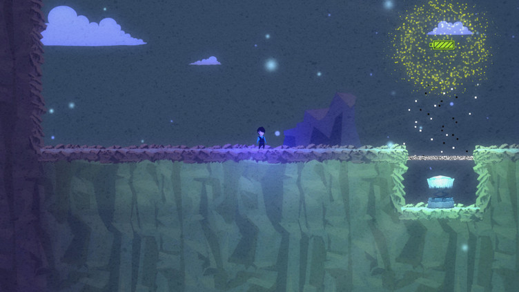 Four Sided Fantasy Screenshot 1