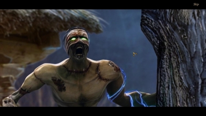 Frankenstein: Master of Death Screenshot 6