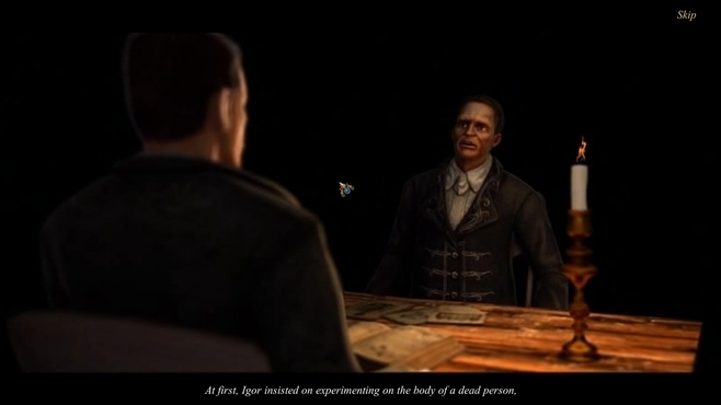 Frankenstein: Master of Death Screenshot 9