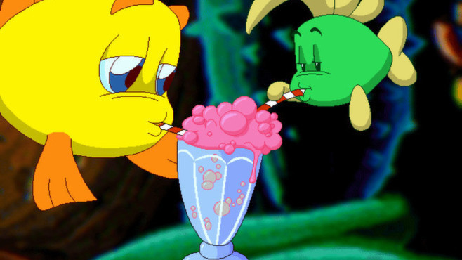 Freddi Fish Complete Pack Screenshot 5