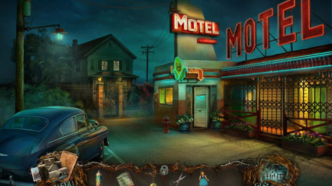 Fright Collector's Edition Screenshot 6