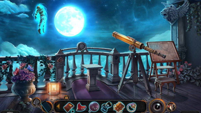 Fright Chasers: Dark Exposure Collector's Edition Screenshot 4