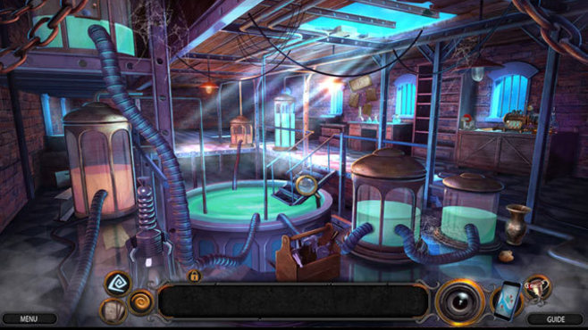 Fright Chasers: Soul Reaper Collector's Edition Screenshot 5