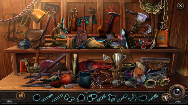 Fright Chasers: Soul Reaper Screenshot 6