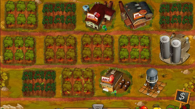 Fruit's Inc Screenshot 5