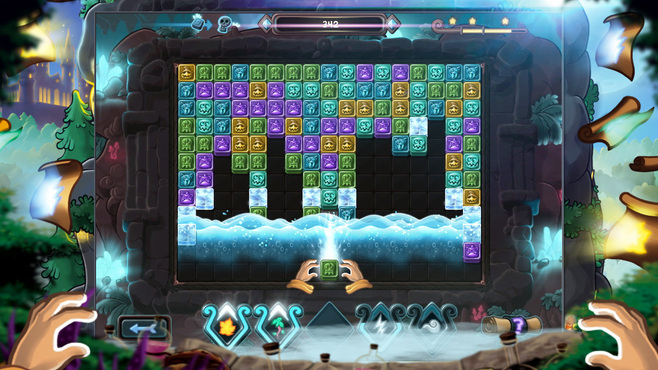 Game of Stones Screenshot 1