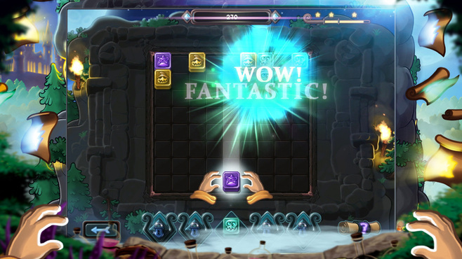 Game of Stones Screenshot 2