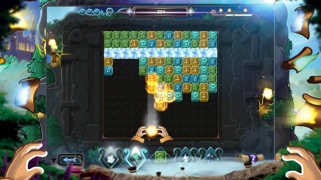 Game of Stones Screenshot 4