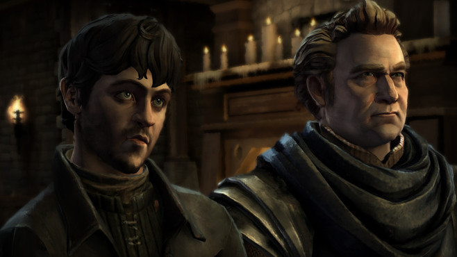 Game Of Thrones Telltale Download Mac