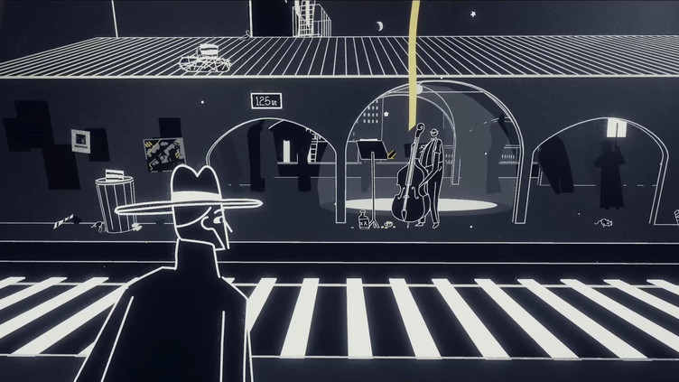 Genesis Noir Screenshot 10