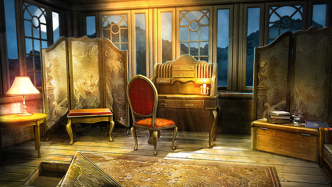 Ghost Encounters: Deadwood - Collector's Edition Screenshot 4