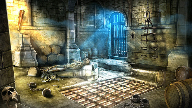 Ghost Encounters: Deadwood - Collector's Edition Screenshot 5