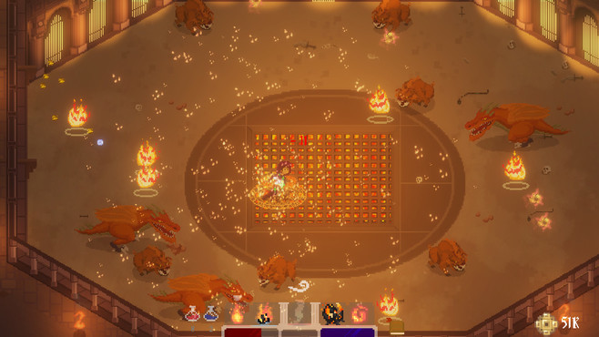 Gift of Parthax Screenshot 6