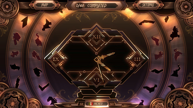 Glass Masquerade Screenshot 3