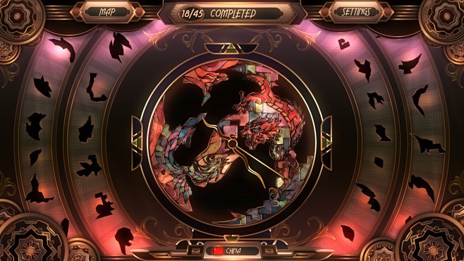 Glass Masquerade Screenshot 4