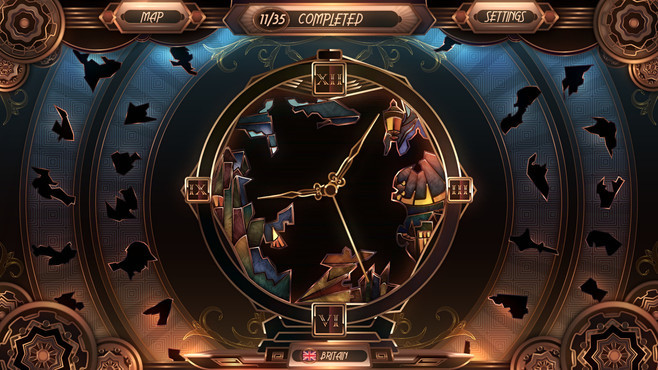 Glass Masquerade Screenshot 5