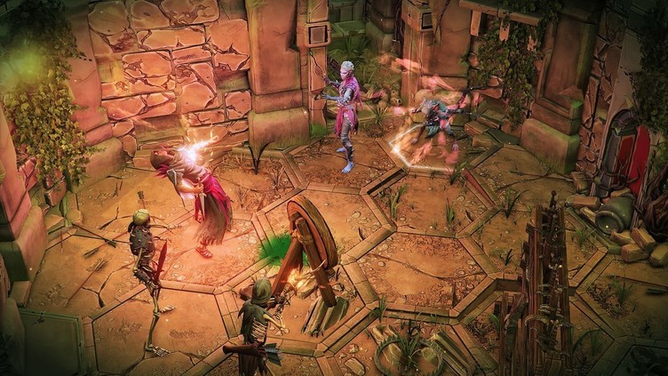 Gloomhaven Screenshot 1