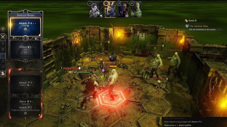 Gloomhaven Screenshot 5