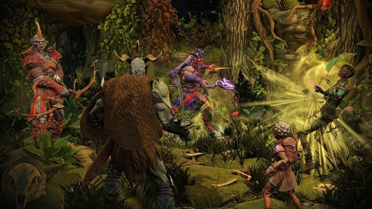Gloomhaven Screenshot 6