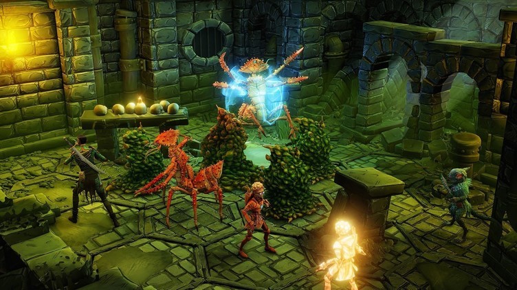 Gloomhaven Screenshot 7