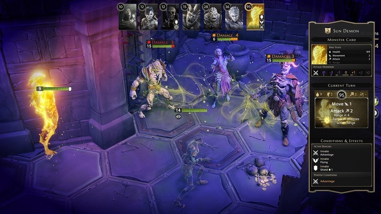 Gloomhaven Screenshot 8
