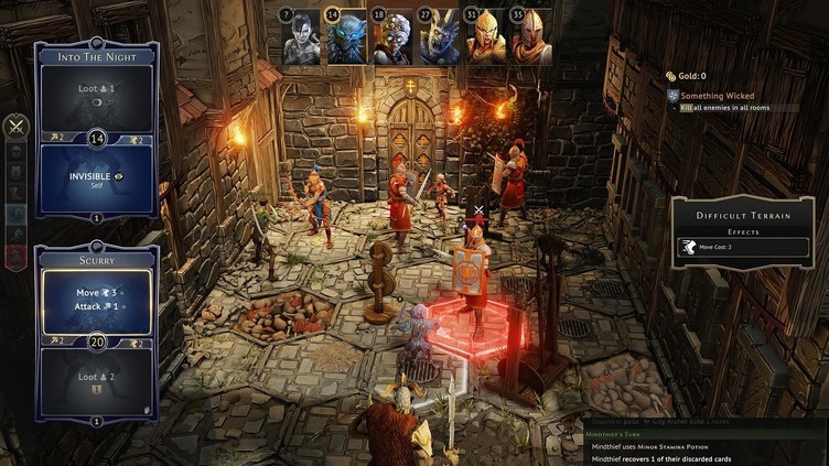 Gloomhaven Screenshot 11