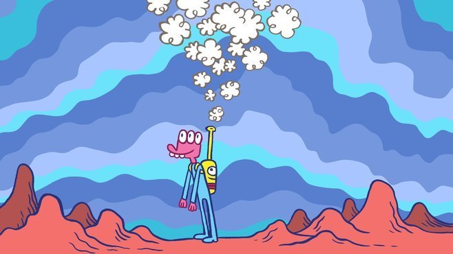 Glorkian Warrior Screenshot 9