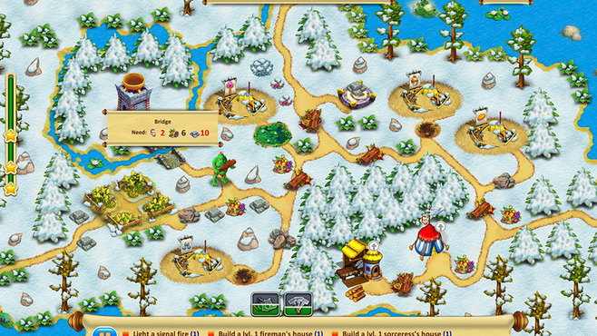 Gnomes Garden 2 Screenshot 6