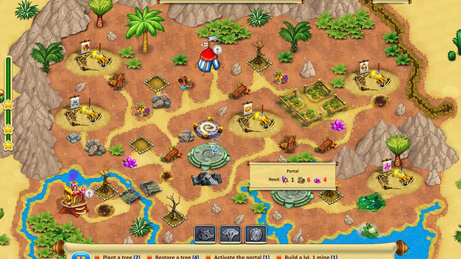 Gnomes Garden 2 Screenshot 8