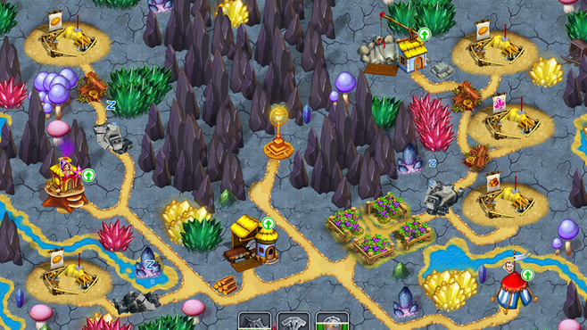 Gnomes Garden 4 Screenshot 6