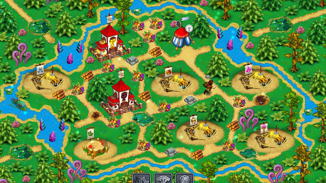 Gnomes Garden 4 Screenshot 7