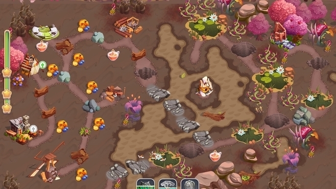 Gnomes Garden: The Lost King Collector's Edition Screenshot 3