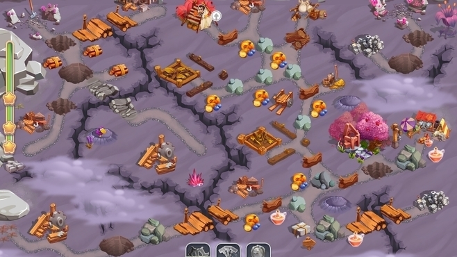 Gnomes Garden: The Lost King Standart Edition Screenshot 3