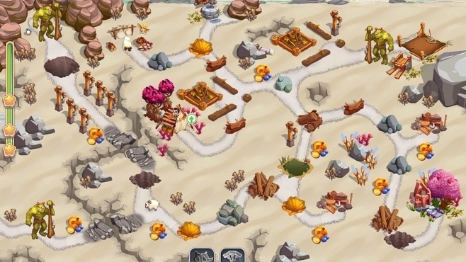 Gnomes Garden: The Lost King Standart Edition Screenshot 6
