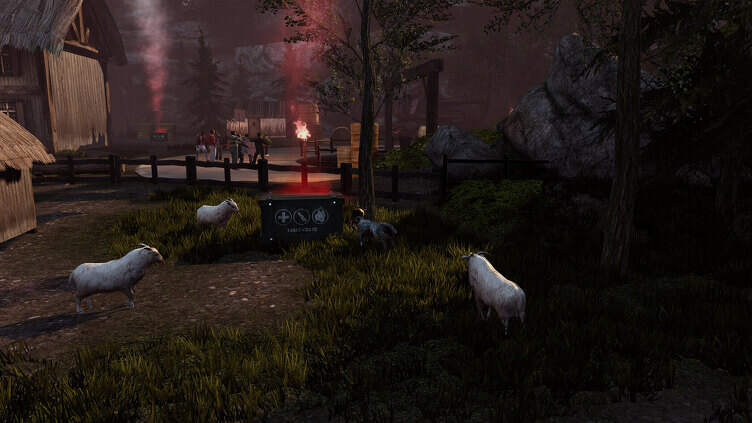 Goat Simulator: GoatZ Screenshot 7