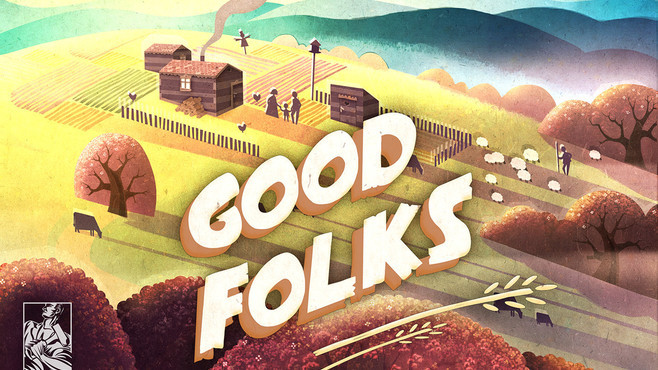 Goodfolks Screenshot 5