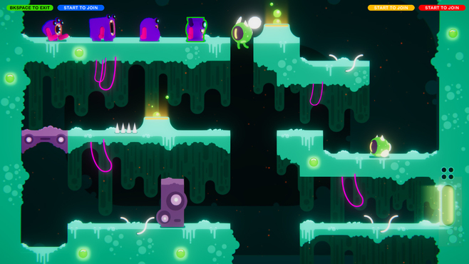 Goroons Screenshot 3