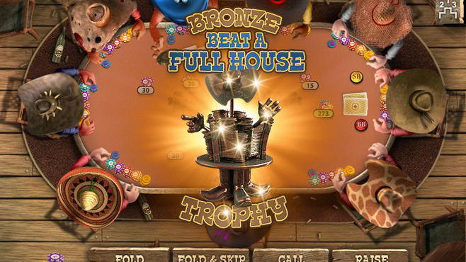 Governor of Poker 2 Screenshot 7