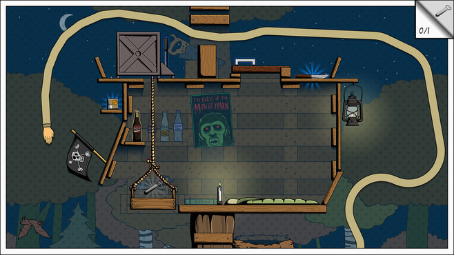 Grab the Bottle Screenshot 4