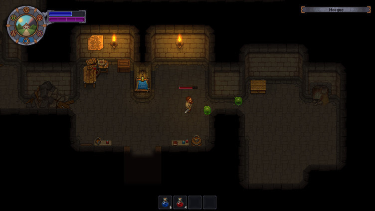 Graveyard Keeper Screenshot 4