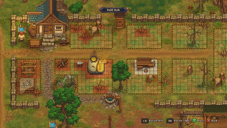 Graveyard Keeper Screenshot 2