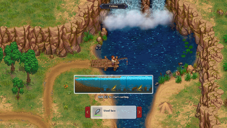 Graveyard Keeper Screenshot 6