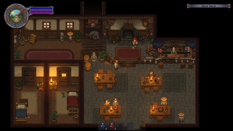 Graveyard Keeper Screenshot 9