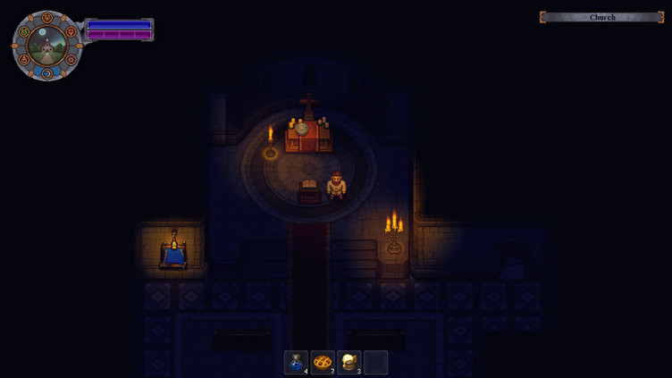 Graveyard Keeper Screenshot 11