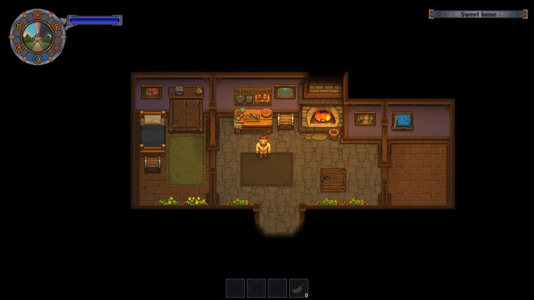 Graveyard Keeper - Better Save Soul Screenshot 3