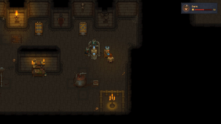 Graveyard Keeper - Better Save Soul Screenshot 4